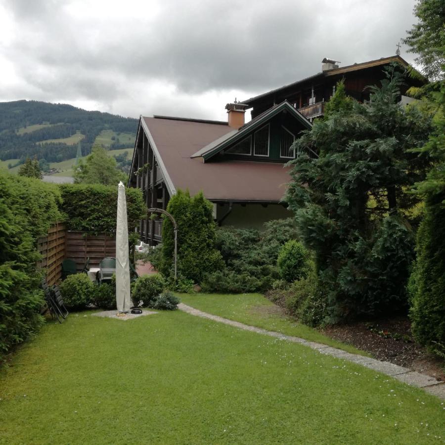 Haus Am Bach Apartment Kirchberg in Tirol Ngoại thất bức ảnh