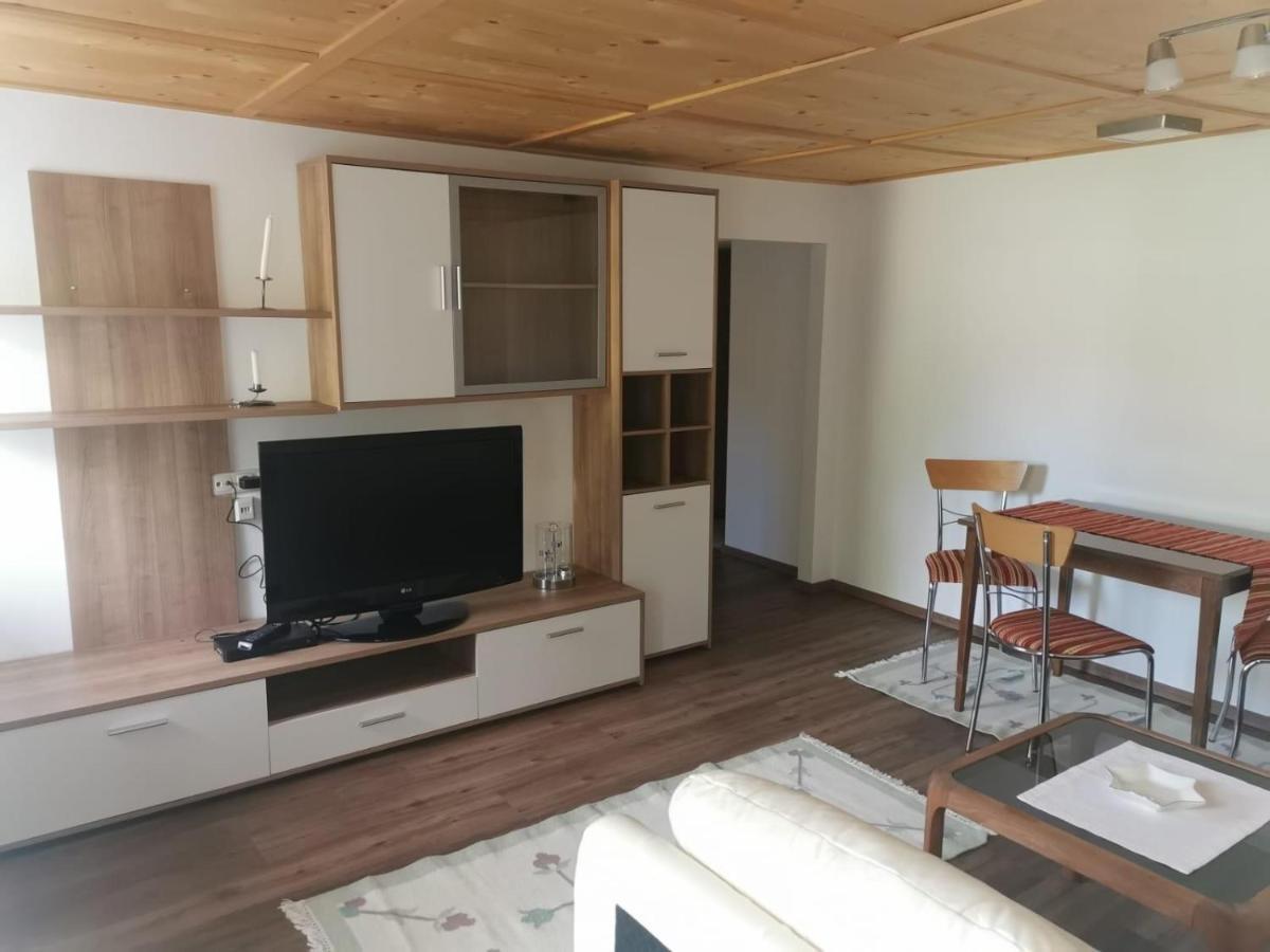 Haus Am Bach Apartment Kirchberg in Tirol Ngoại thất bức ảnh