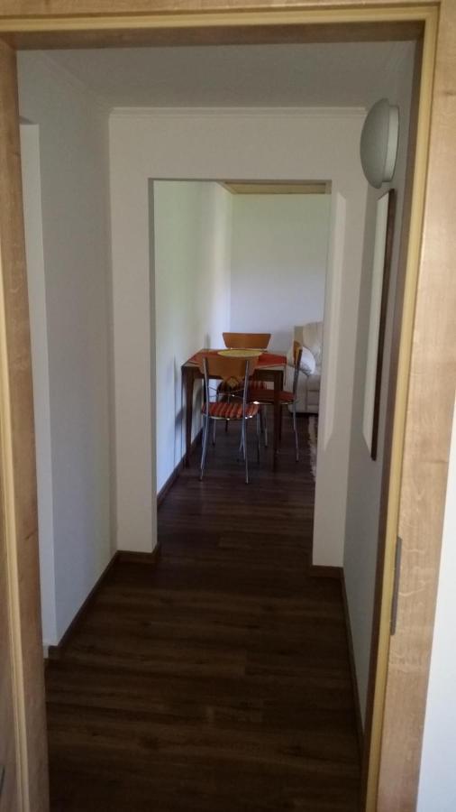 Haus Am Bach Apartment Kirchberg in Tirol Ngoại thất bức ảnh