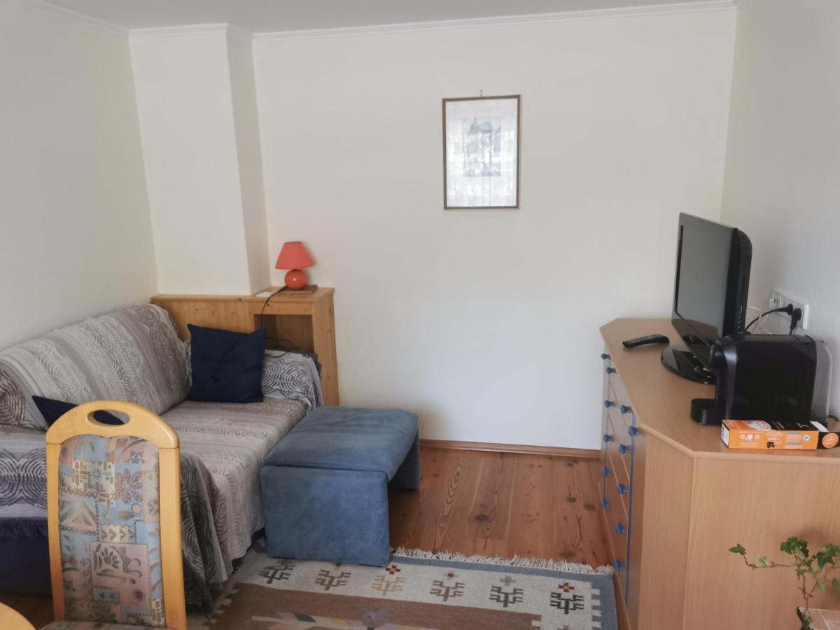 Haus Am Bach Apartment Kirchberg in Tirol Ngoại thất bức ảnh