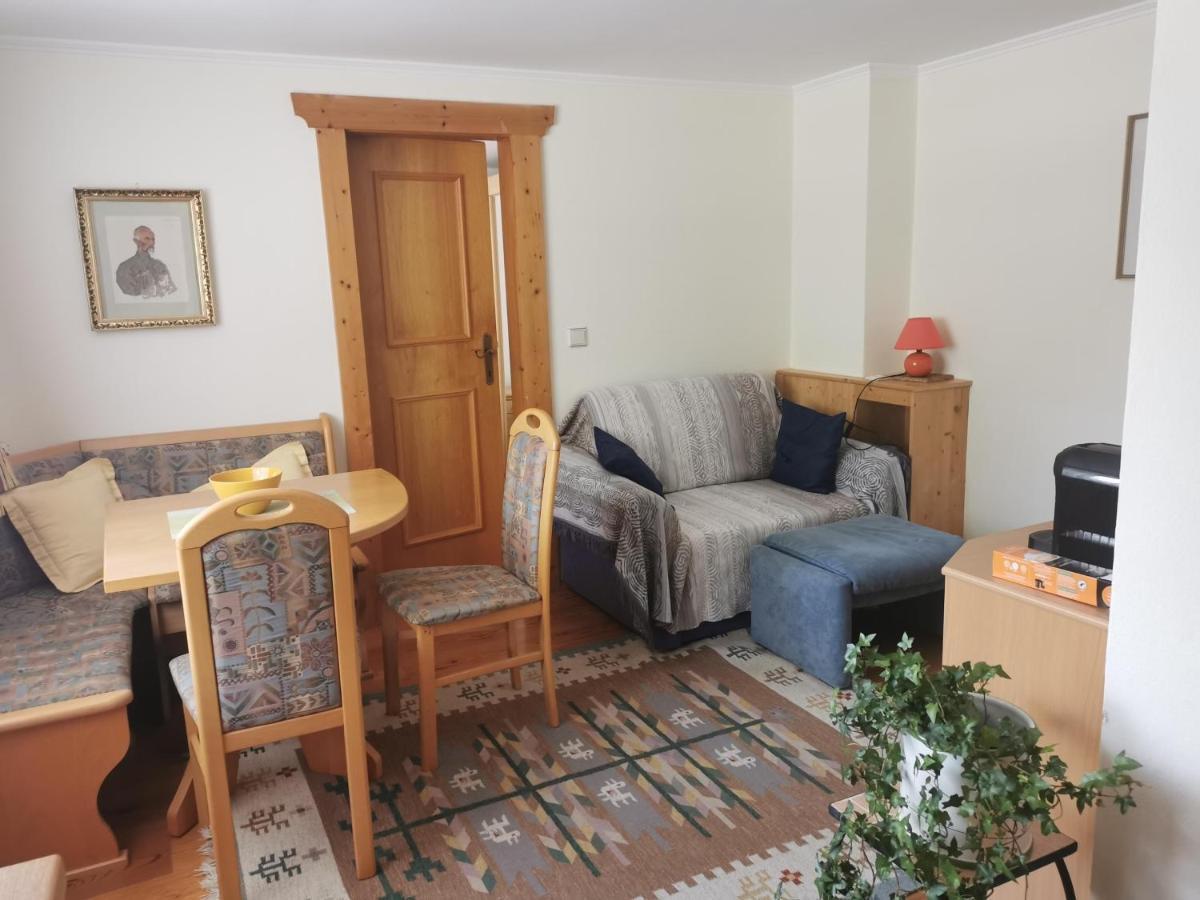 Haus Am Bach Apartment Kirchberg in Tirol Ngoại thất bức ảnh