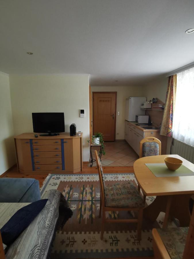 Haus Am Bach Apartment Kirchberg in Tirol Ngoại thất bức ảnh