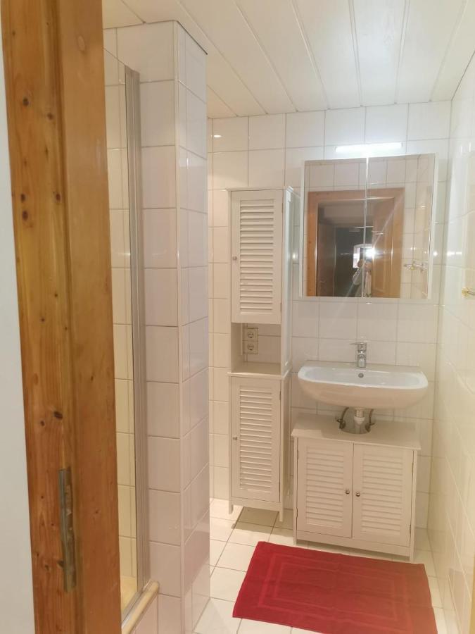Haus Am Bach Apartment Kirchberg in Tirol Ngoại thất bức ảnh