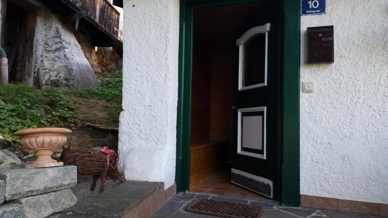 Haus Am Bach Apartment Kirchberg in Tirol Ngoại thất bức ảnh
