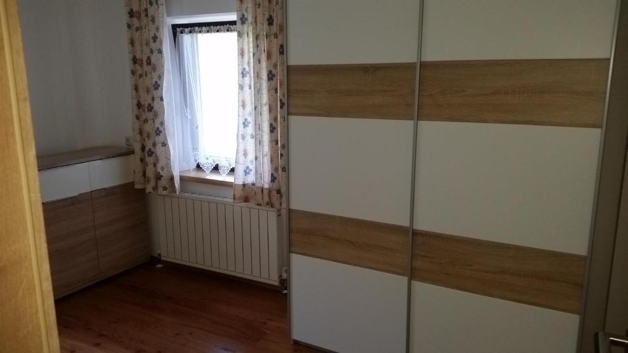 Haus Am Bach Apartment Kirchberg in Tirol Ngoại thất bức ảnh