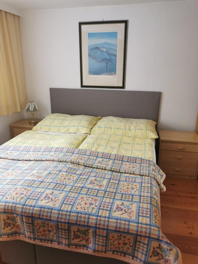 Haus Am Bach Apartment Kirchberg in Tirol Ngoại thất bức ảnh