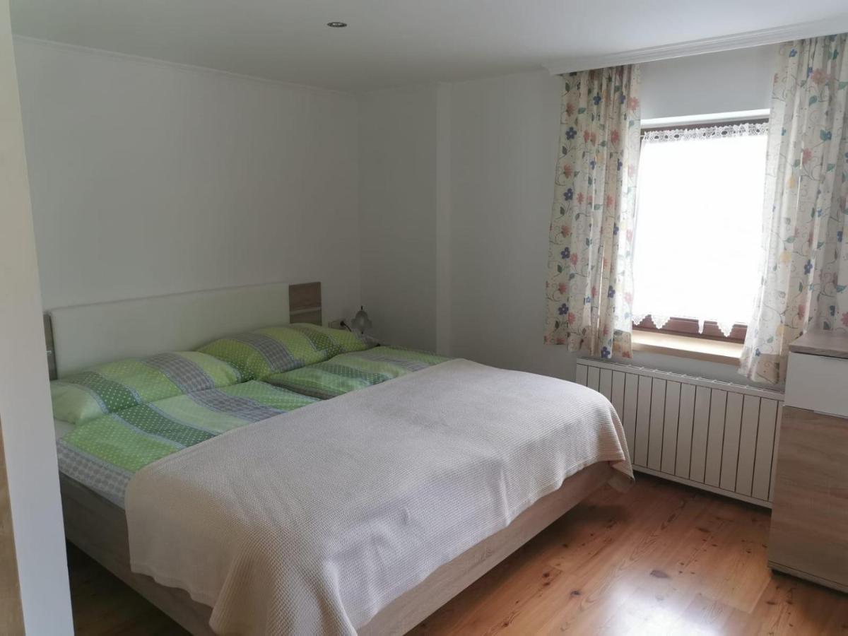Haus Am Bach Apartment Kirchberg in Tirol Ngoại thất bức ảnh