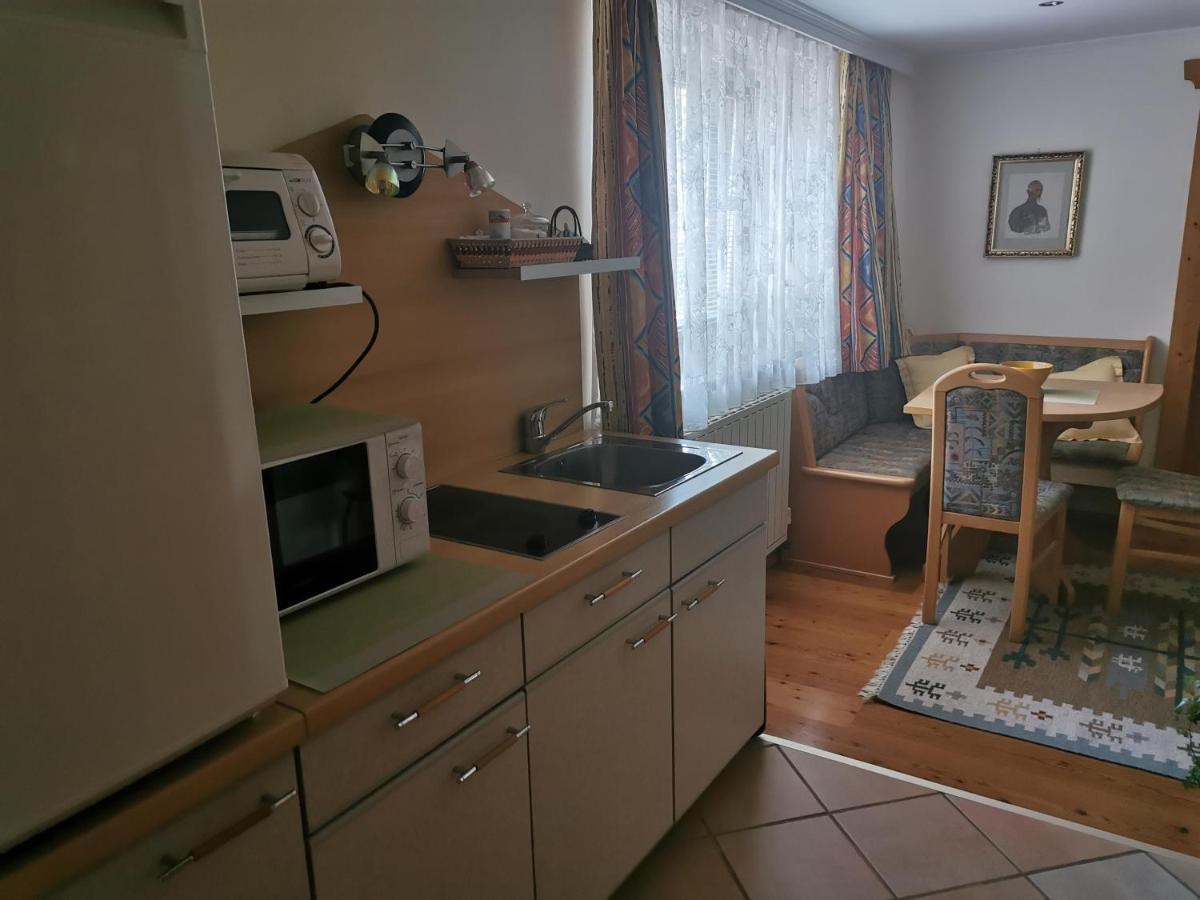 Haus Am Bach Apartment Kirchberg in Tirol Ngoại thất bức ảnh