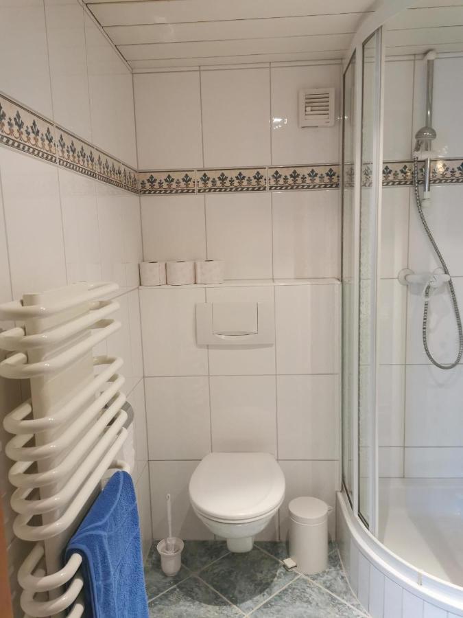 Haus Am Bach Apartment Kirchberg in Tirol Ngoại thất bức ảnh