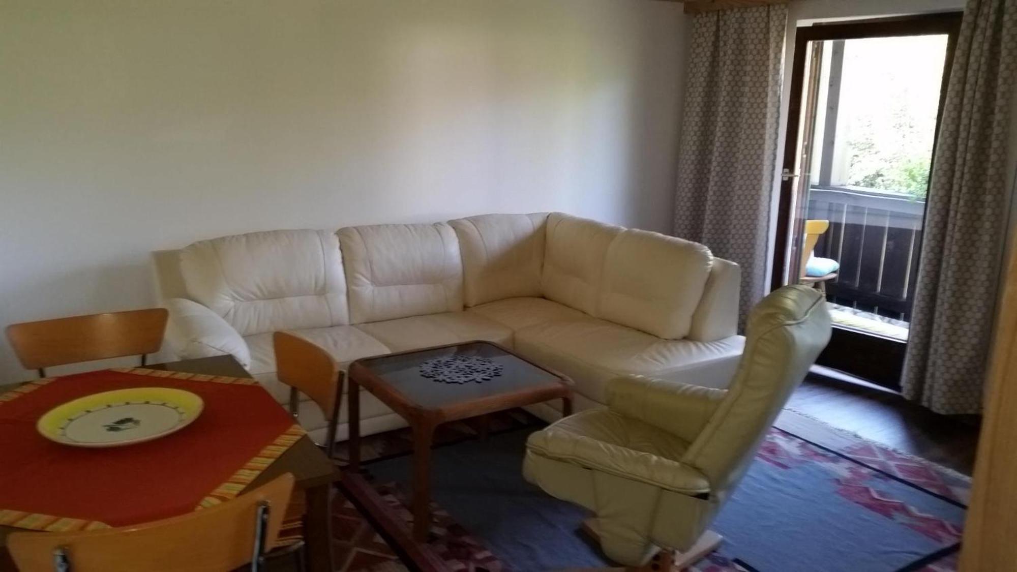 Haus Am Bach Apartment Kirchberg in Tirol Ngoại thất bức ảnh