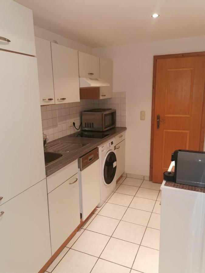Haus Am Bach Apartment Kirchberg in Tirol Ngoại thất bức ảnh