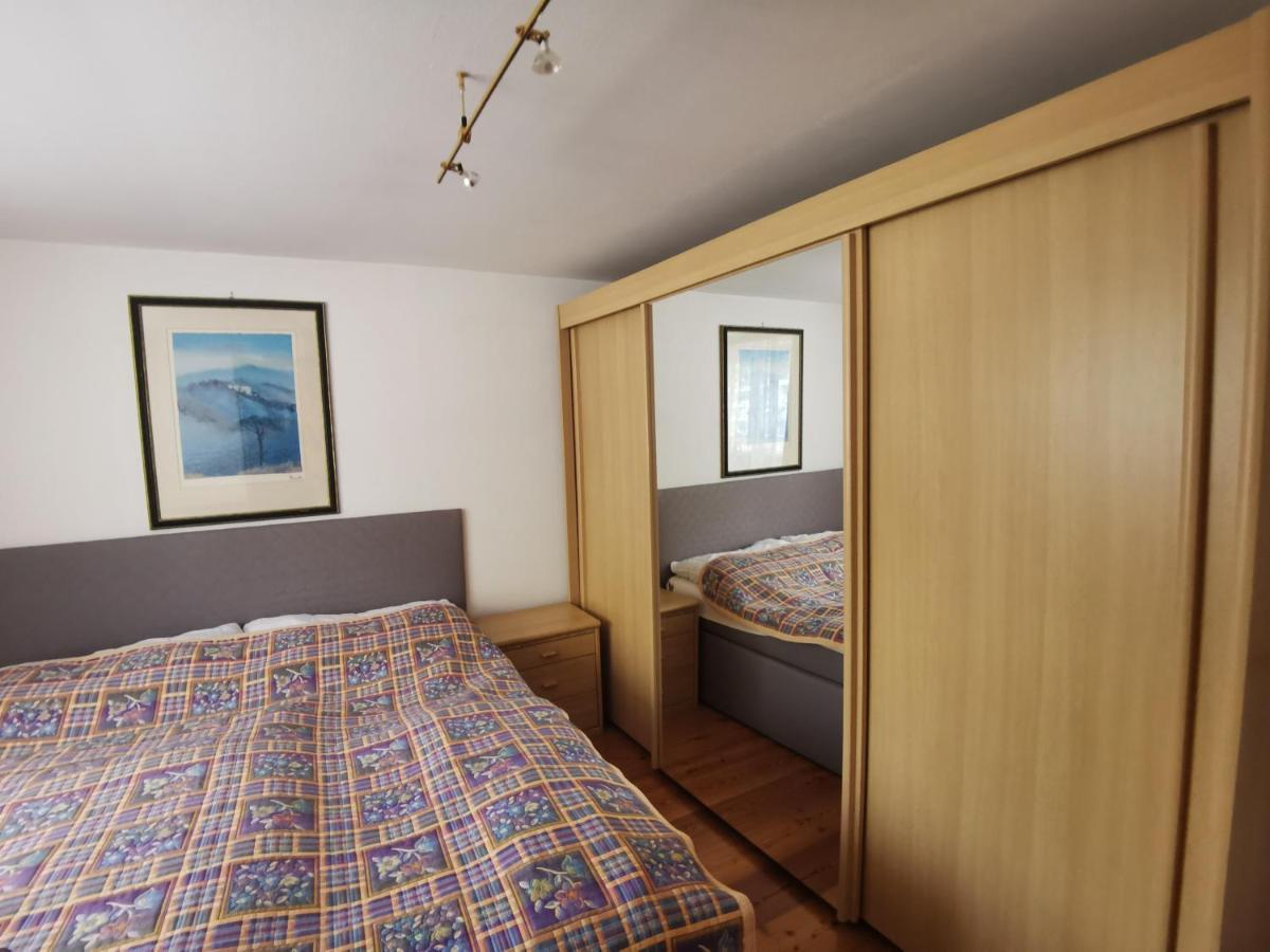 Haus Am Bach Apartment Kirchberg in Tirol Ngoại thất bức ảnh